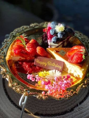 บ้านซาก้า คาเฟ่ แอนด์ รีสอร์ท (Baan Zaka Cafe’ & Resort) รูปภาพที่ 10