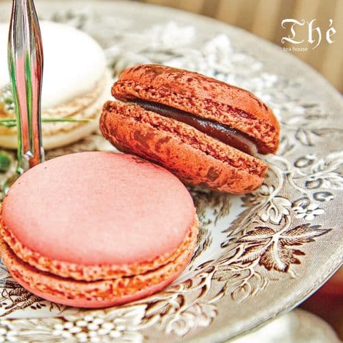 เต ทรีเฮ้าท์ (The’ tea house) รูปภาพที่ 10