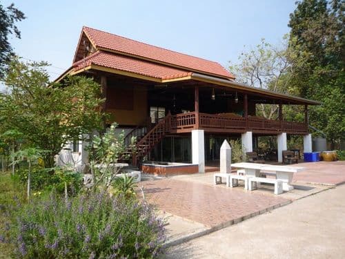 เรือนดอกแก้วรีสอร์ท (Ruan Dok Kaew Resort) รูปภาพที่ 4