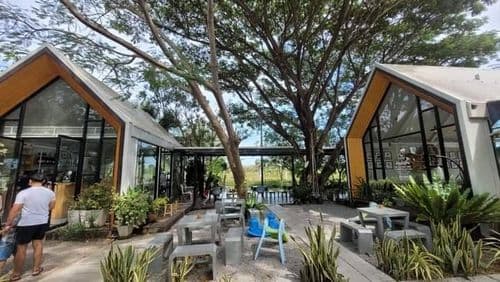 บ้านถั่วเย็น ไลฟ์สเปซ (Baantuayen Life Space) รูปภาพที่ 5