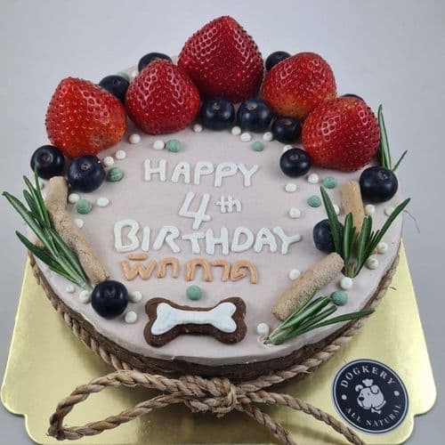 ด็อกเกอรี่คาเฟเพ็ทเดลี่ (Dogkery Cafe Pet Deli) รูปภาพที่ 6