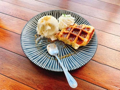 ยูเรก้า บีช คาเฟ่ หัวหิน (Eureka Beach Cafeป Hua-Hin) รูปภาพที่ 7
