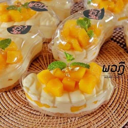 พอฎี โฮมคาเฟ่ (Pordee HomeCafe) รูปภาพที่ 5