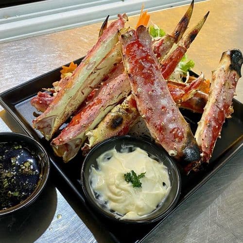 ซีฟู๊ดคลับบางแสน (Seafood Clud Bangsaen) รูปภาพที่ 7