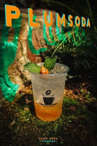 สโลว์ไรด์คอฟฟี่แอนด์คาเฟ่ (Slow Ride Coffee & Cafe) รูปภาพที่ 5