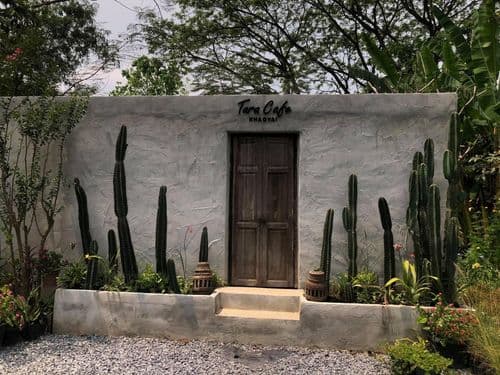 ธาราคาเฟ่ เขาใหญ่ (Tara Cafe Khao Yai) รูปภาพที่ 4