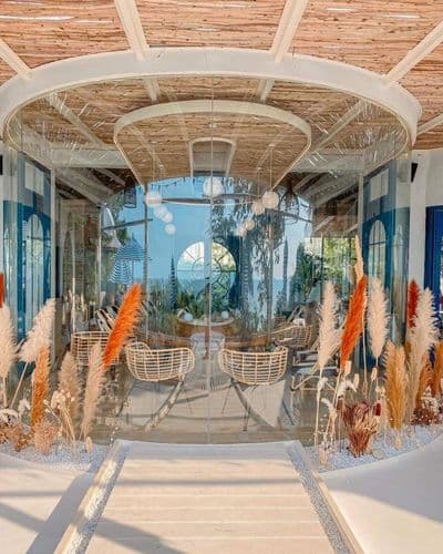 เดอะ ลูน่า บีช เฮาส์ (The Lunar Beach House) รูปภาพที่ 4