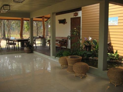 เรือนดอกแก้วรีสอร์ท (Ruan Dok Kaew Resort) รูปภาพที่ 6