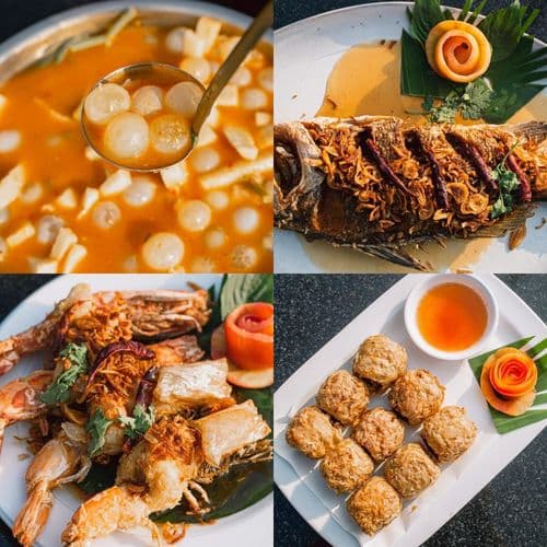 ชาริออต บางแสน (Chariot Bangsaen) รูปภาพที่ 3