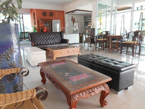 เรือนดอกแก้วรีสอร์ท (Ruan Dok Kaew Resort) รูปภาพที่ 7