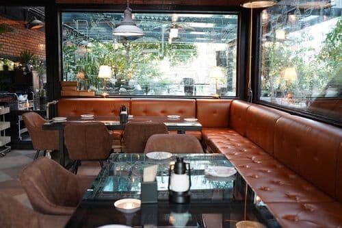 เลอกาน่า (Letana Cafe) รูปภาพที่ 1