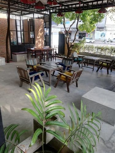 มะลิลาคาเฟ่ (Malila Cafe.) รูปภาพที่ 5
