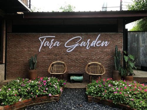 ธาราคาเฟ่ เขาใหญ่ (Tara Cafe Khao Yai) รูปภาพที่ 1