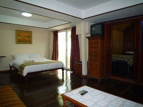 เรือนดอกแก้วรีสอร์ท (Ruan Dok Kaew Resort) รูปภาพที่ 9