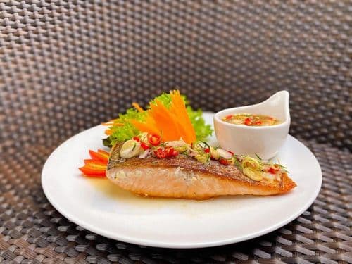 เจมี่ คาเฟ่ (Jamie Café) รูปภาพที่ 4