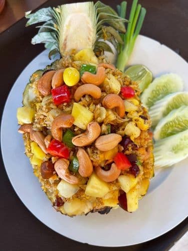 ซีฟู๊ดคลับบางแสน (Seafood Clud Bangsaen) รูปภาพที่ 2