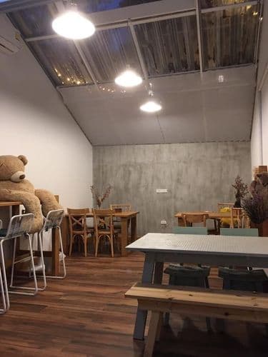 บาริสโตรที่ศรีราชา (The Baristro at Sriracha) รูปภาพที่ 11