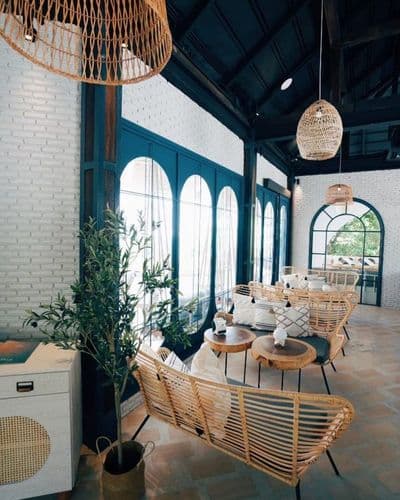 เดอะ ลูน่า บีช เฮาส์ (The Lunar Beach House) รูปภาพที่ 2