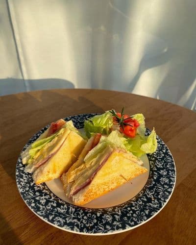 บ้านปรุงสุข (Ban Prung Sook Cafe) รูปภาพที่ 2