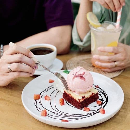 เดย์ดรีมคาเฟ่ (Daydream cafe) รูปภาพที่ 1