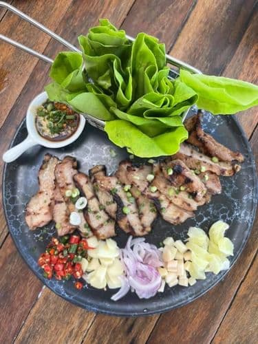 ยูเรก้า บีช คาเฟ่ หัวหิน (Eureka Beach Cafeป Hua-Hin) รูปภาพที่ 8