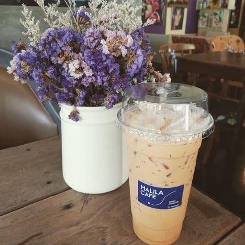 มะลิลาคาเฟ่ (Malila Cafe.) รูปภาพที่ 4