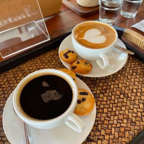 บ้านปรุงสุข (Ban Prung Sook Cafe) รูปภาพที่ 3