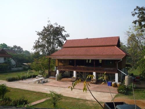 เรือนดอกแก้วรีสอร์ท (Ruan Dok Kaew Resort) รูปภาพที่ 10