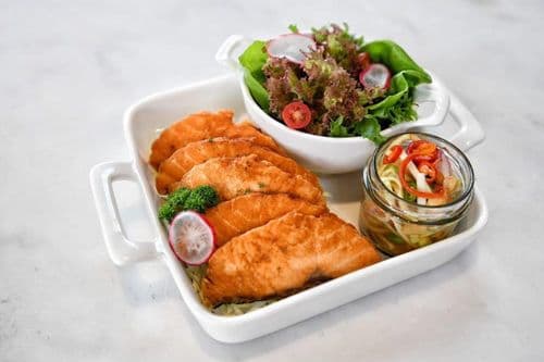 เก็คโค่ การ์เด้นท์ คาเฟ่ (Gecko Garden cafe) รูปภาพที่ 19