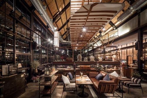 แอร์ สเปซ หัวหิน (Air Space Hua Hin) รูปภาพที่ 16