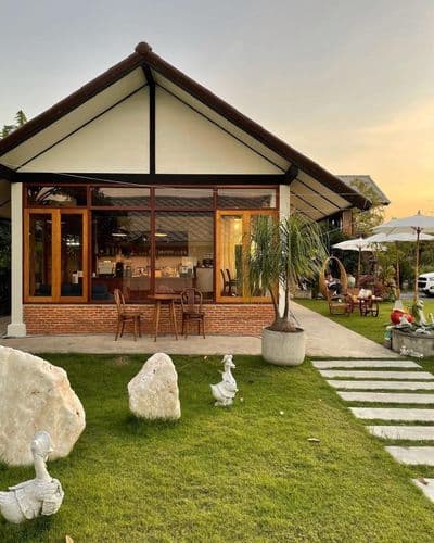 บ้านปรุงสุข (Ban Prung Sook Cafe) รูปภาพที่ 13
