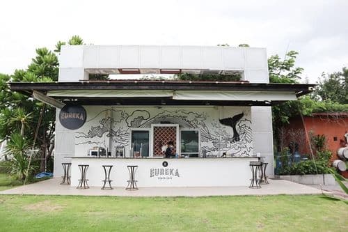ยูเรก้า บีช คาเฟ่ หัวหิน (Eureka Beach Cafeป Hua-Hin) รูปภาพที่ 14