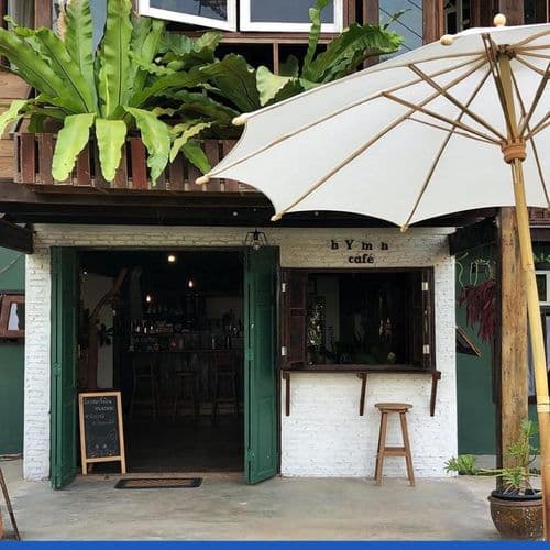 ฮีมน์คาเฟ่ เฮ้าส์ แอนด์ มิวสิค (Hymn Cafe House & Music) รูปภาพที่ 2