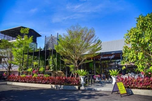 เจมี่ คาเฟ่ (Jamie Café) รูปภาพที่ 1