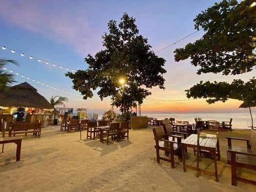 ซีฟู๊ดคลับบางแสน (Seafood Clud Bangsaen) รูปภาพที่ 13