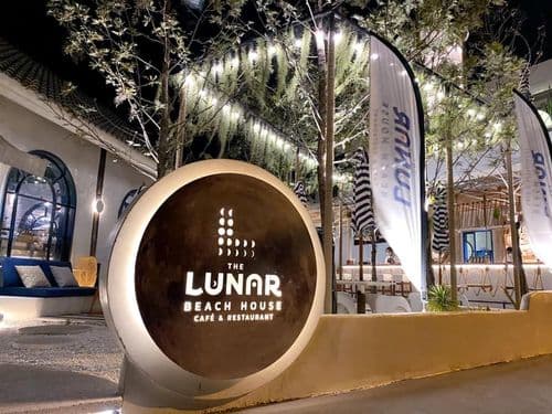 เดอะ ลูน่า บีช เฮาส์ (The Lunar Beach House) รูปภาพที่ 15