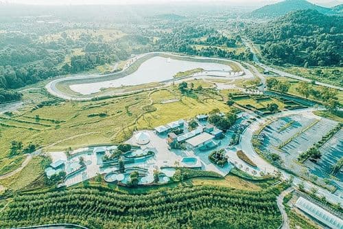 วิสดอม วิลเลจ (Wisdom Valley) รูปภาพที่ 12