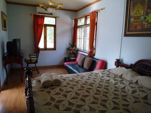 เรือนดอกแก้วรีสอร์ท (Ruan Dok Kaew Resort) รูปภาพที่ 11