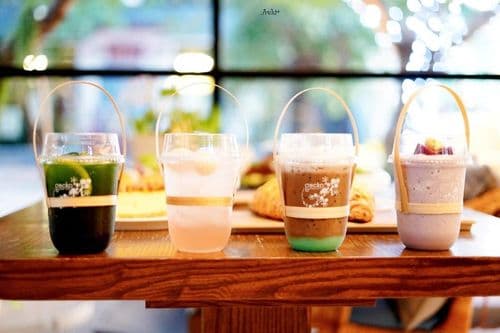 เก็คโค่ การ์เด้นท์ คาเฟ่ (Gecko Garden cafe) รูปภาพที่ 14