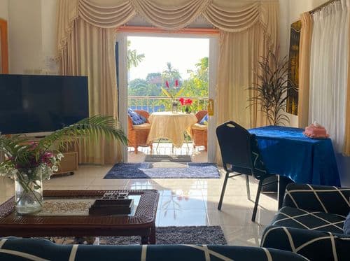 โอเอซิส วิลล่า (Oasis Villa)