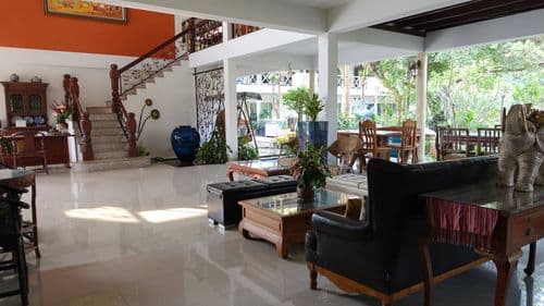 เรือนดอกแก้วรีสอร์ท (Ruan Dok Kaew Resort) รูปภาพที่ 14
