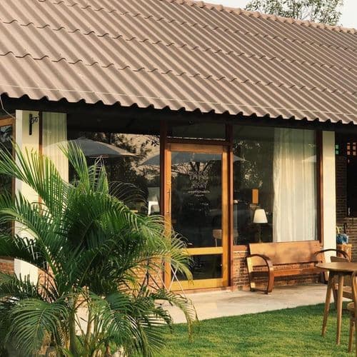 บ้านปรุงสุข (Ban Prung Sook Cafe) รูปภาพที่ 1