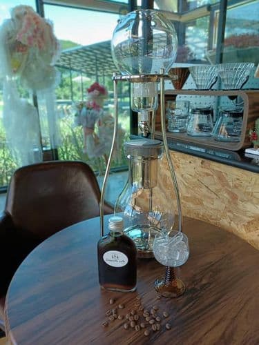 ดี-มะนี-ตะ (D’manita Cafe) รูปภาพที่ 2