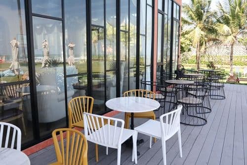 ยูเรก้า บีช คาเฟ่ หัวหิน (Eureka Beach Cafeป Hua-Hin) รูปภาพที่ 13