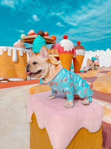 เกรทแอนท์แกรน สรีท (Great&Grand Sweet Destination) รูปภาพที่ 8