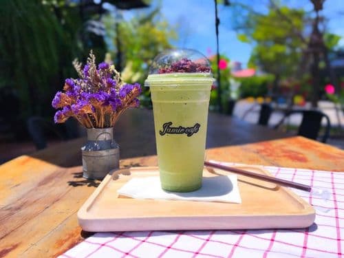 เจมี่ คาเฟ่ (Jamie Café) รูปภาพที่ 17
