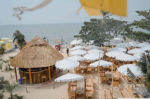ซีฟู๊ดคลับบางแสน (Seafood Clud Bangsaen) รูปภาพที่ 15