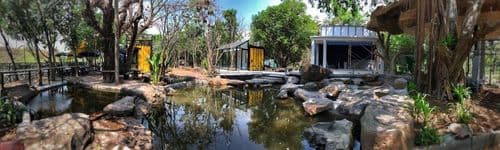 สโลว์ไรด์คอฟฟี่แอนด์คาเฟ่ (Slow Ride Coffee & Cafe) รูปภาพที่ 12