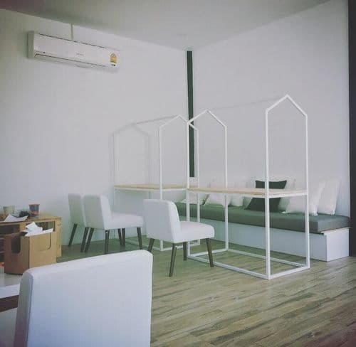 เติร์ดสเปซคาเฟ่คาเฟ่ (Third Space Cafe) รูปภาพที่ 3