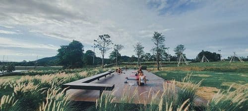 วิสดอม วิลเลจ (Wisdom Valley) รูปภาพที่ 9